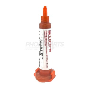 AMTECH STIRRI ENIG-MA-TF NO-CLEAN NI/AU PLATING ENIG PCBS FINISHES FLUX (ROL0) 5GR