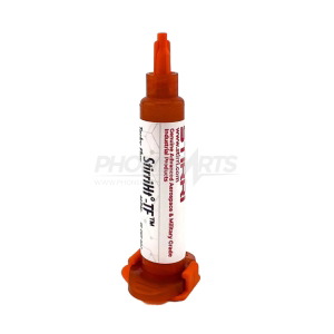 STIRRI HT-TF SPECIALTY NO-CLEAN HIGH TEMPERATURE SOLDERING FLUX (ROL0) 5GR