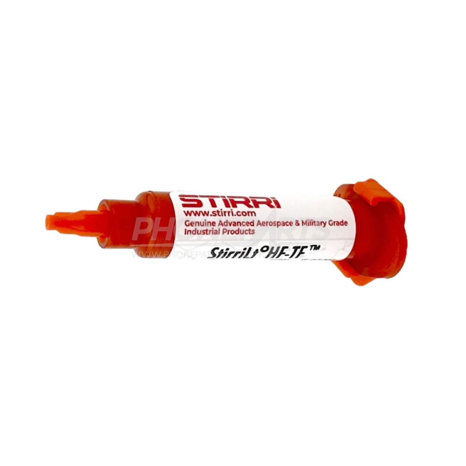 AMTECH STIRRILTHFTF NOCLEAN LOWTEMP SOLDERING FLUX (ROL0) 5GR
