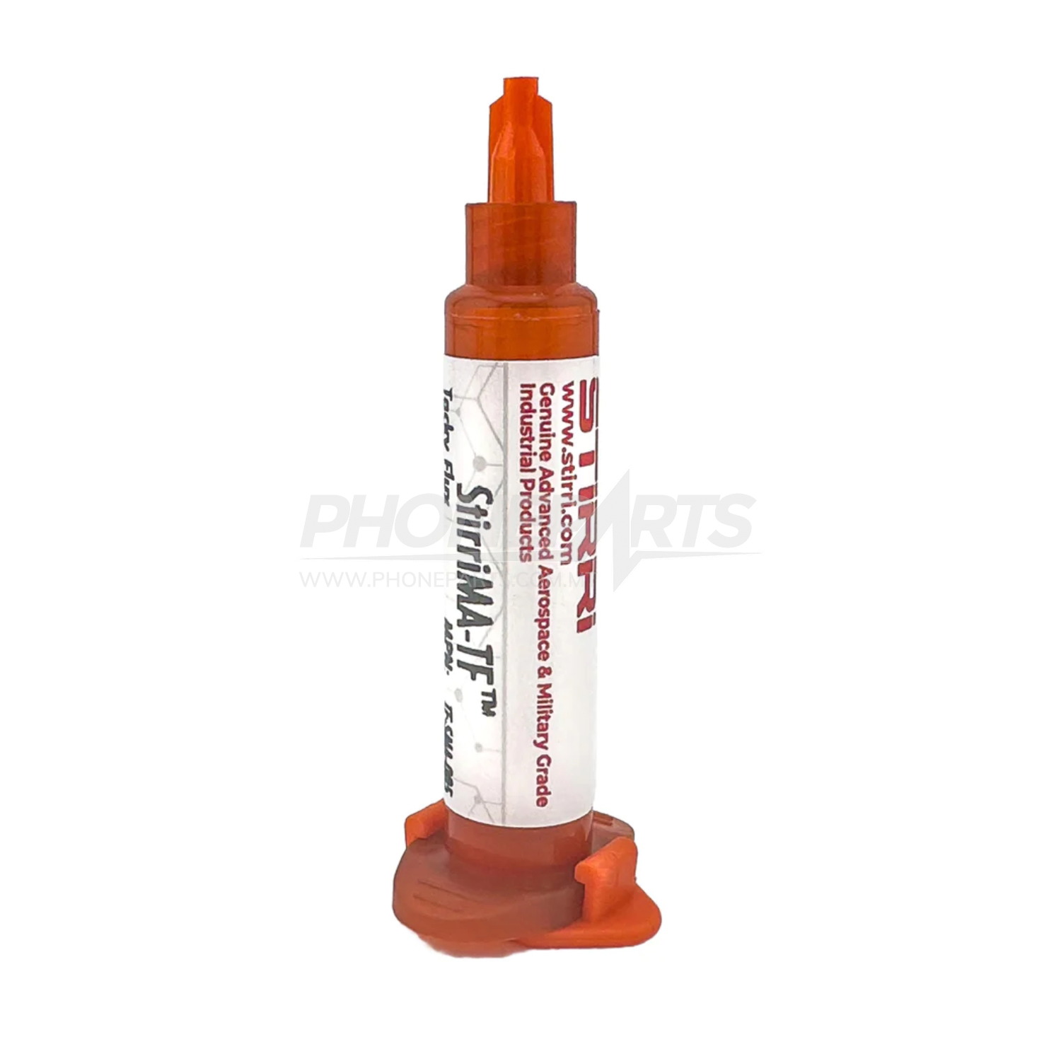 AMTECH STIRRIMATF WETTING BOOSTER NOCLEAN SOLDERING FLUX (ROL1) 5GR