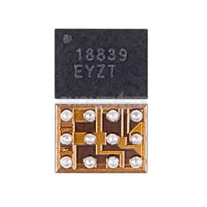 18839 Antenna System UAT IC for iPhone 14 Series