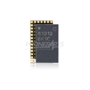 81013 PA PMU Power Amplifier IC for iPhone 11