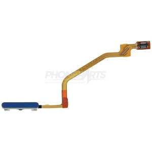 Fingerprint sensor flex cable Xiaomi Poco X3 NFC