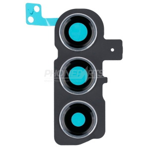 Camera frame with adhesive Samsung S23 (SM-S911) genuine