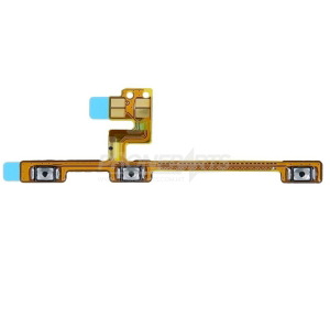 Power & volume flex cable Xiaomi Poco X3 NFC