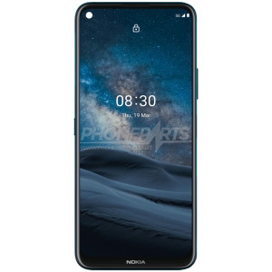 Display touch & frame  Nokia 8.3 5G (genuine)
