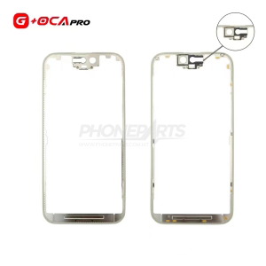 G+oca Pro original frame for iPhone 15 series