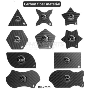GTOOL CARBON FIBER MULTIFUNCTION PRY TOOL