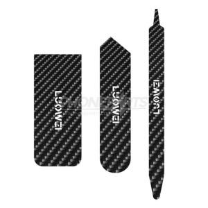 LuoWei Carbon Fiber Non-magnetic Anti-static Disassembly Pry Bar Set