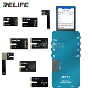 Relife TB-01 Ultra lcd flex cable Samsung A series