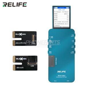 Relife TB-01 ultra lcd flex cable Samsung Note 10 series