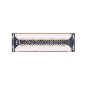 USB Charging FPC Connector Port on Flex Cable for iPad PRO 11 2018 (1st) 42Pin