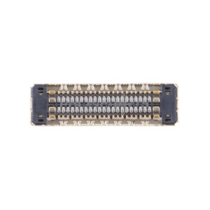USB Charging FPC Connector Port Onboard for iPad PRO 11 2018 (1st) 42Pin