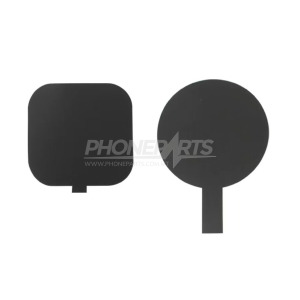 WIRELESS CHARGING PROTECTION STICKER FOR IPHONE 8 TO 14 PRO MAX (5PCS)