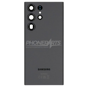 Back cover Samsung S23 Ultra (SM-S918) genuine