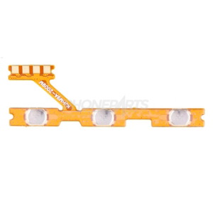 Power & volume flex cable Xiaomi Redmi 10A