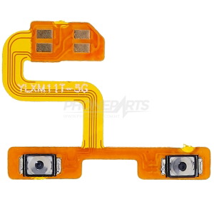 Volume flex cable Xiaomi 11T