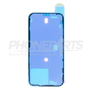 Back Frame to Bezel Adhesive Strip iPhone 15