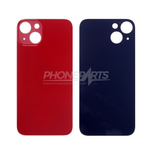 BACK GLASS FOR IPHONE 13 MINI