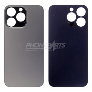 BACK GLASS FOR IPHONE 13 PRO MAX