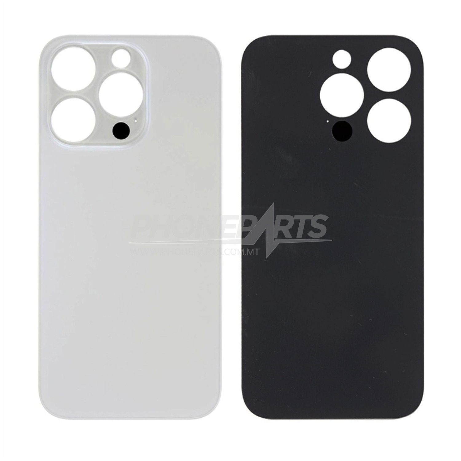 BACK GLASS FOR IPHONE 14 PRO MAX Phoneparts
