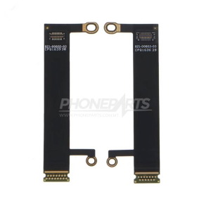 LED BACKLIGHT CABLE FOR MACBOOK PRO A1706/A1707/A1708/A1989 (2PCS)