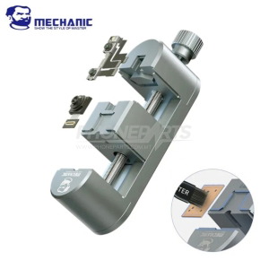 MECHANIC C1 MULTIFUNCTION FIXTURE JIG FOR PHONE CAMERA AND CHIP REPAIR