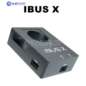 MiJing iBus X Apple Watch Flashing Restore Tester For S7 S8 S9 Ultra Ultra2