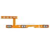 Power & volume flex cable Xiaomi Redmi 10