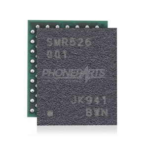 SMR526 INTERMEDIATE FREQUENCY IC COMPATIBLE FOR IPHONE 12 to 13 SERIES