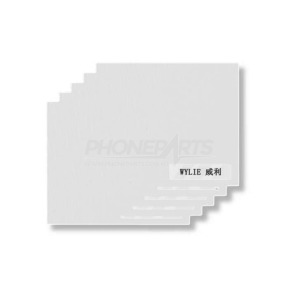 Wylie Aviation Thermal Pads Mobile Motherboard Soldering (5Pcs)