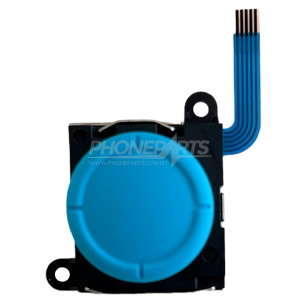 3D analog joystick module Nintendo Switch