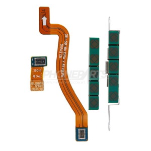5G ANTENNA FLEX CABLE WITH MODULE FOR SAMSUNG S23 ULTRA (SM-S918) 4 PIECE SET