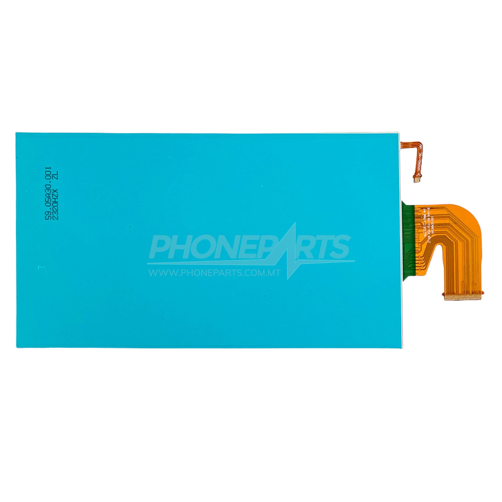 Switch Mat Jr Display Display Nintendo Switch (OEM) - Phoneparts