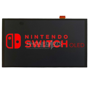 Display touch Nintendo Switch Oled (OEM)