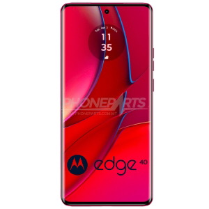 Display touch & frame Motorola Edge 40 (XT-2303)