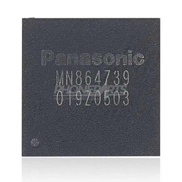 HDMI Encoder Video Output IC MN864739 for Playstation 5 (OEM) - Phoneparts