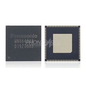 HDMI Encoder Video Output IC MN864739 for Playstation 5 (OEM)