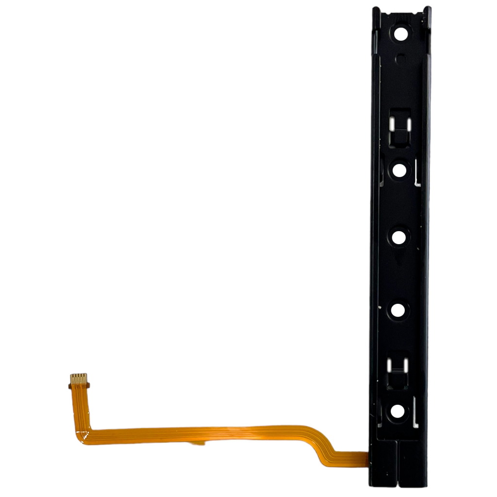 Nintendo Switch Side Rails Left slaider rails Nintendo Switch (OEM) - Phoneparts