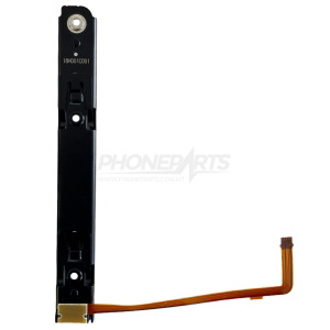 Left slider rails Nintendo Switch Oled (OEM)