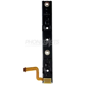 Right slider rails Nintendo Switch (OEM)