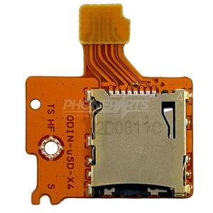 TF card reader Nintendo Switch (OEM)