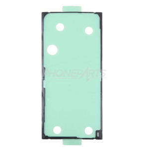 BACK COVER ADHESIVE TAPE FOR SAMSUNG GALAXY S23 ULTRA (SM-S918) OEM PART