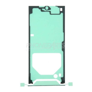 FRONT HOUSING ADHESIVE TAPE FOR SAMSUNG GALAXY S23 ULTRA (SM-S918) OEM PART