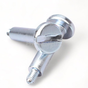 Bottom screws Playstation 5