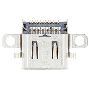 Charging connector only Nintedo Switch Oled