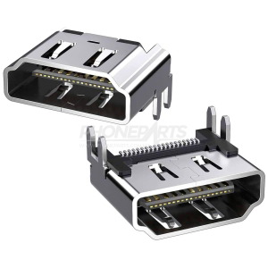 Console connector HDMI Playstation 5 (OEM)