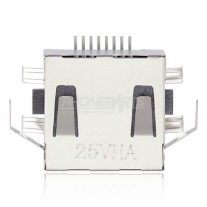 Console connector LAN RJ45 for Playstation 5 (OEM)