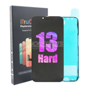 DISPLAY TOUCH IPHONE 13 ITRUCOLOR HARD OLED LCD