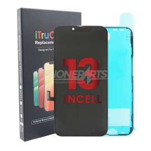 DISPLAY TOUCH IPHONE 13 ITRUCOLOR IN-CELL